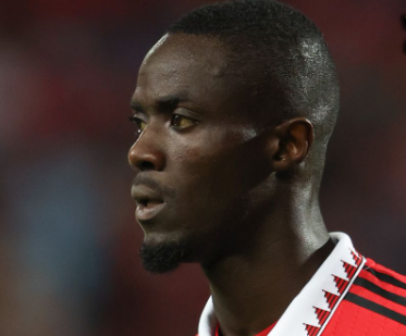 Sevilla join the race for signing Bailly