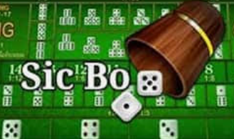 How does the Online Sic Bo service respond to gambling?