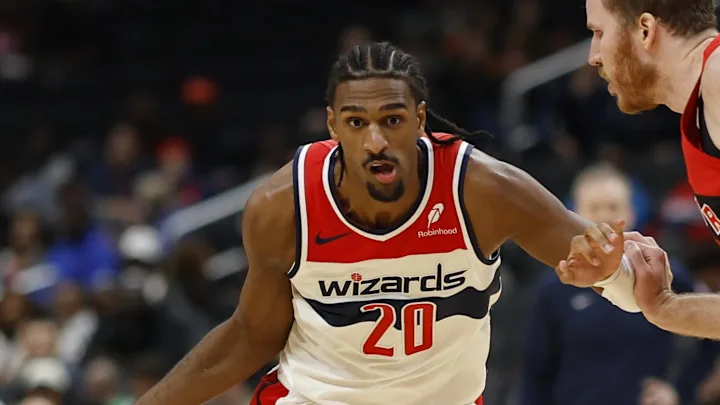 อนาคตของ Washington Wizards